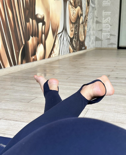 Nellie Eden feet photo 6