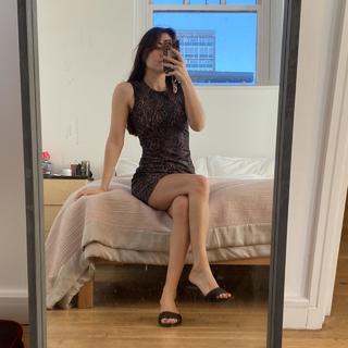 Nellie Eden feet photo 4
