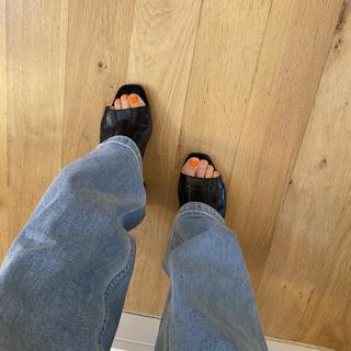 Nellie Eden feet photo 18