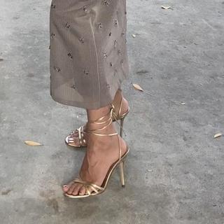 Nellie Eden feet photo 5