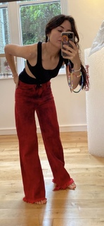 Nellie Eden feet photo 20