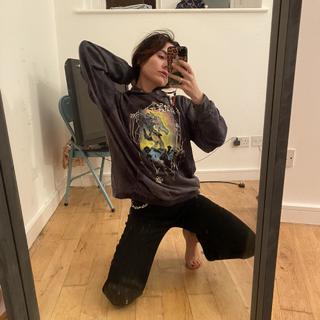 Nellie Eden feet photo 16