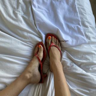Nellie Eden feet photo 9