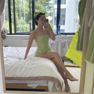 Nellie Eden feet photo 5