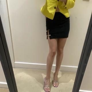 Nellie Eden feet photo 4