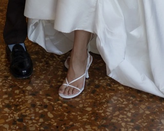 Nellie Eden feet photo 12