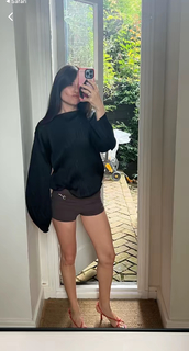 Nellie Eden feet photo 8