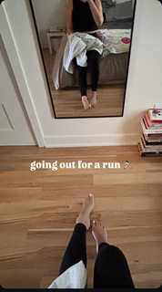 Nellie Eden feet photo 18