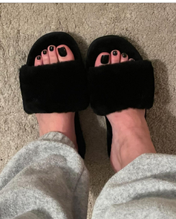 Nellie Eden feet photo 16