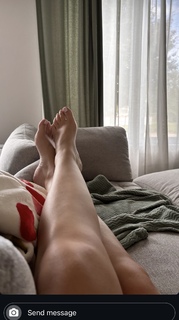 Nellie Eden feet photo 12