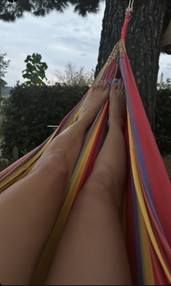 Nellie Eden feet photo 16