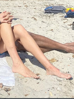 Nellie Eden feet photo 8