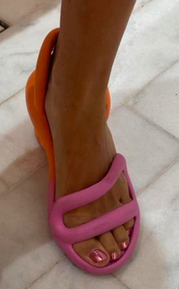 Nellie Eden feet photo 19