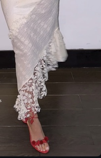 Nellie Eden feet photo 15