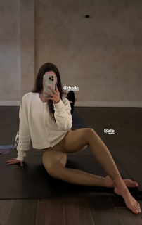 Nellie Eden feet photo 8