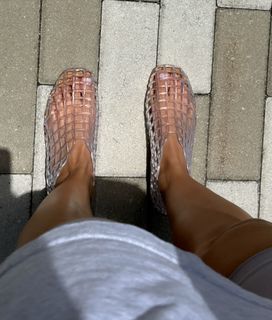 Nellie Eden feet photo 7