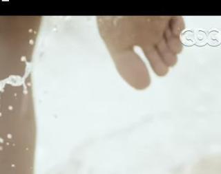 Nelly Karim feet photo thumbnail