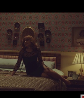 Nelly Karim feet photo thumbnail