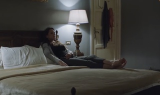 Nelly Karim feet photo thumbnail