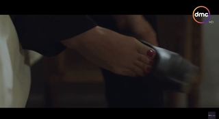 Nelly Karim feet photo thumbnail