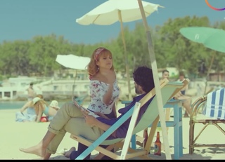 Nelly Karim feet photo thumbnail