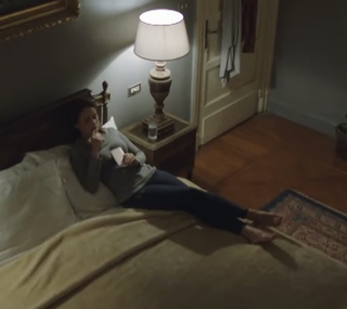 Nelly Karim feet photo thumbnail