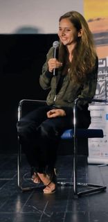 Nelly Karim feet photo 3