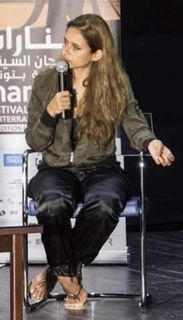 Nelly Karim feet photo 2