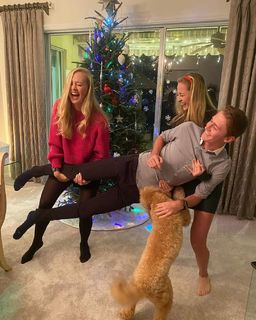 Nelly Korda feet photo thumbnail