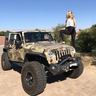 Nelly Korda feet photo thumbnail