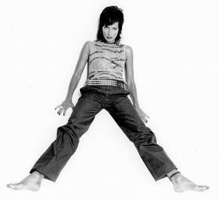 Nena feet photo thumbnail