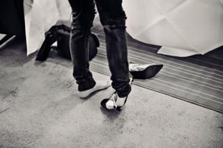 Nena feet photo thumbnail