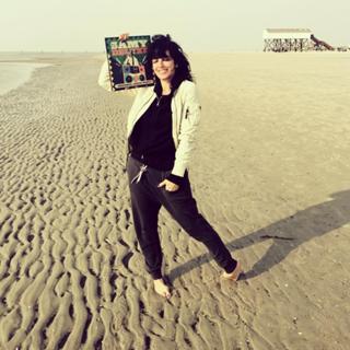 Nena feet photo thumbnail