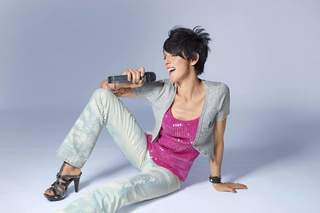 Nena feet photo thumbnail