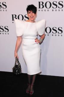 Nena feet photo thumbnail