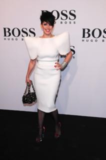 Nena feet photo thumbnail