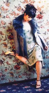 Nena feet photo thumbnail