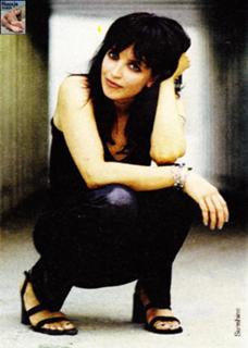 Nena feet photo thumbnail