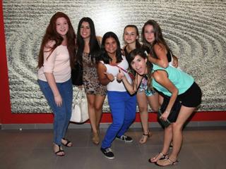 Nerea Camacho feet photo 3