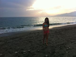 Nerea Camacho feet photo 5