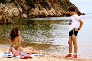 Nerea Camacho feet photo 4