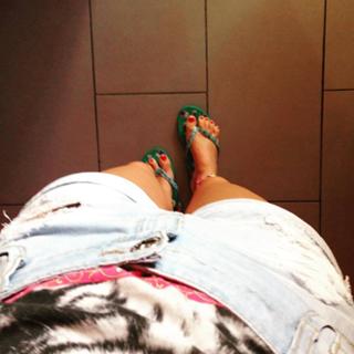 Nerea Camacho feet photo 16
