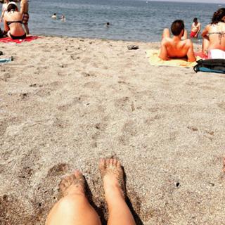 Nerea Camacho feet photo 15