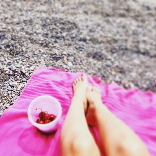 Nerea Camacho feet photo 14