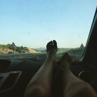 Nerea Camacho feet photo 12