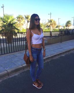 Nerea Camacho feet photo 10