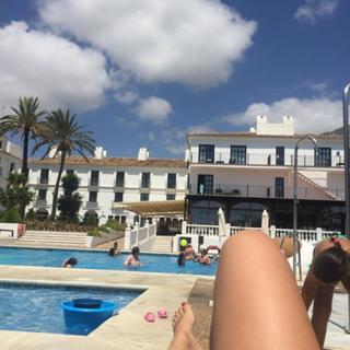 Nerea Camacho feet photo 9