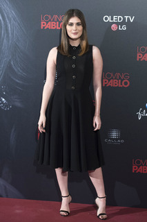 Nerea Camacho feet photo 3