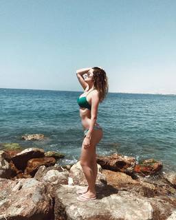 Nerea Camacho feet photo 20