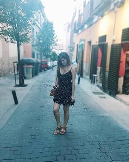 Nerea Camacho feet photo 18